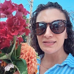 Meet your Posher, Bree